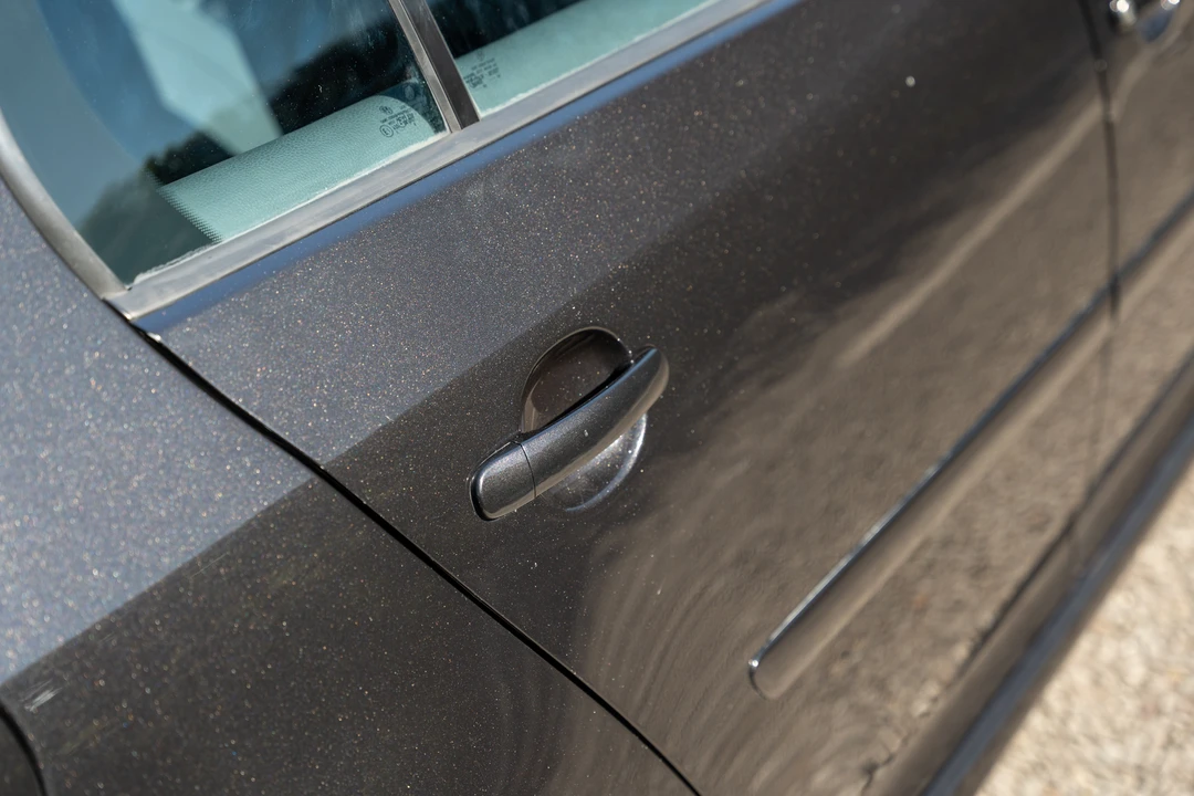 2006 Volkswagen R32 Mk5 - Image 31 of 31