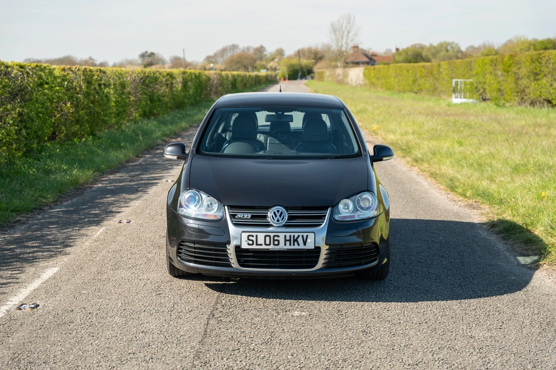 2006 Volkswagen R32 Mk5 - Image 30 of 31