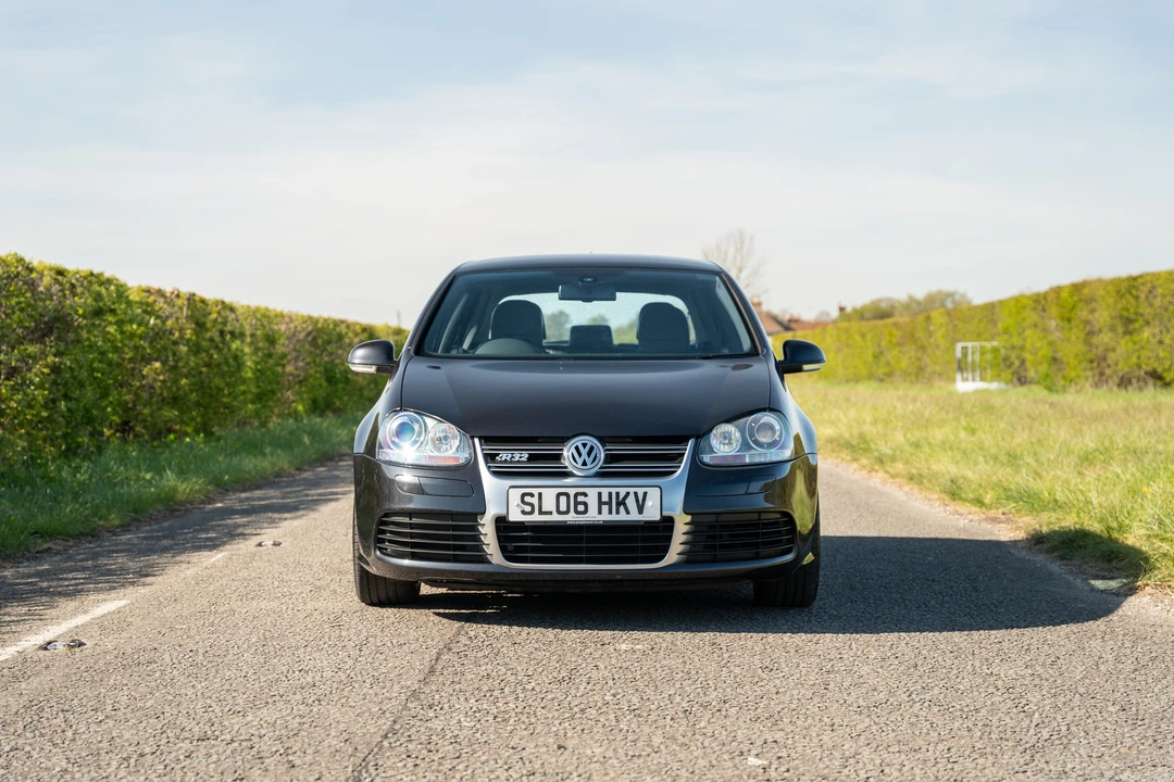 2006 Volkswagen R32 Mk5 - Image 4 of 31