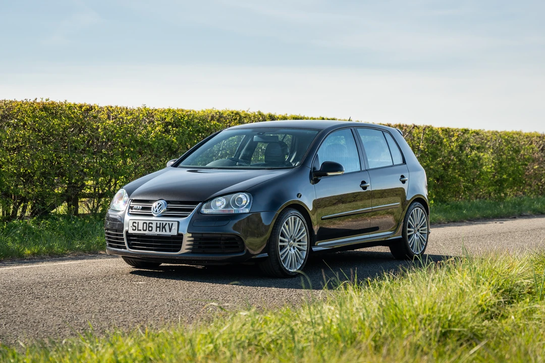 2006 Volkswagen R32 Mk5 - Image 28 of 31