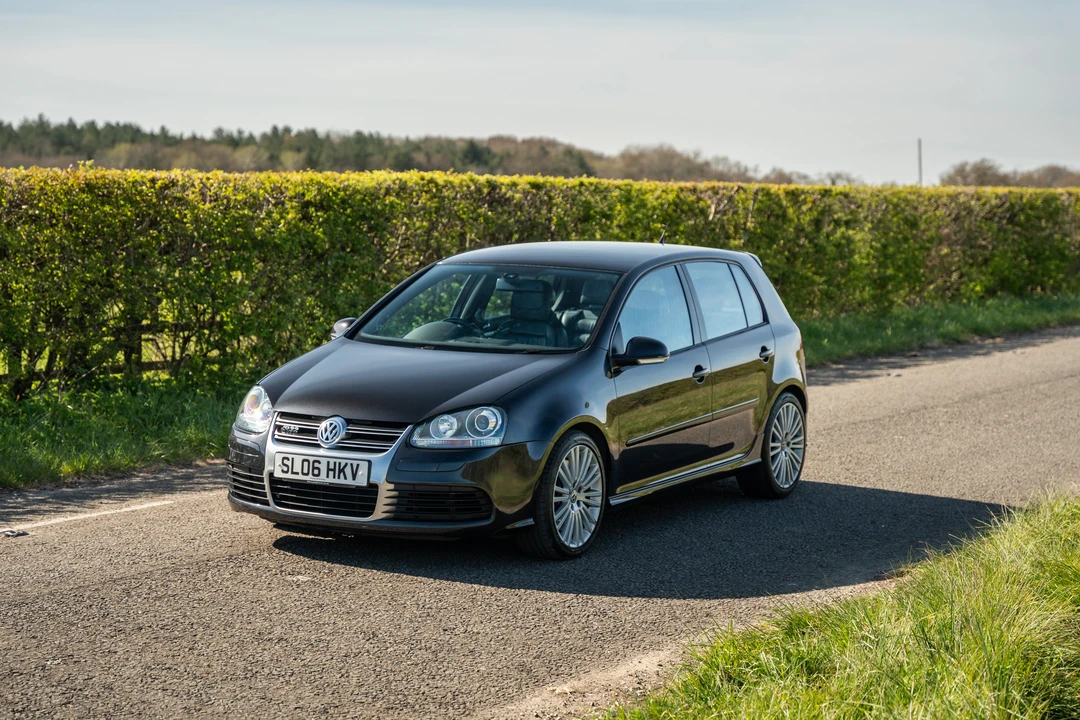 2006 Volkswagen R32 Mk5 - Image 26 of 31