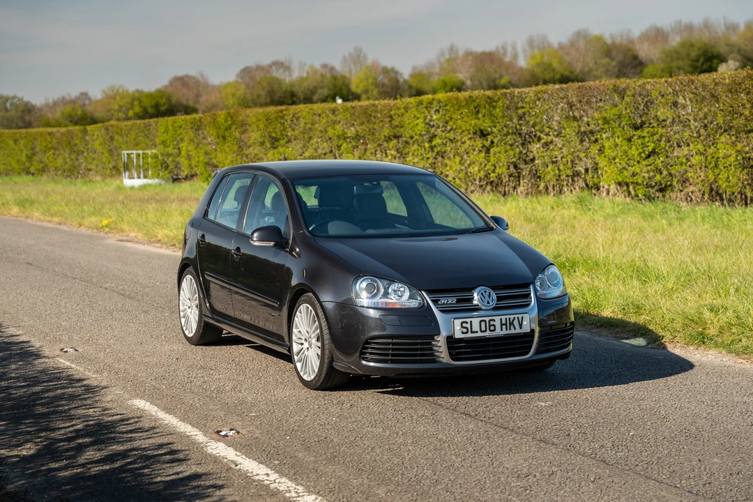 2006 Volkswagen R32 Mk5 - Image 5 of 31