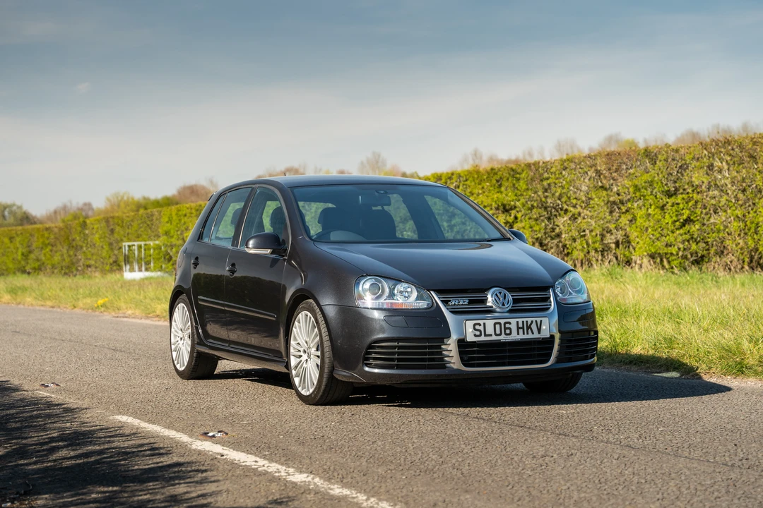 2006 Volkswagen R32 Mk5 - Image 6 of 31