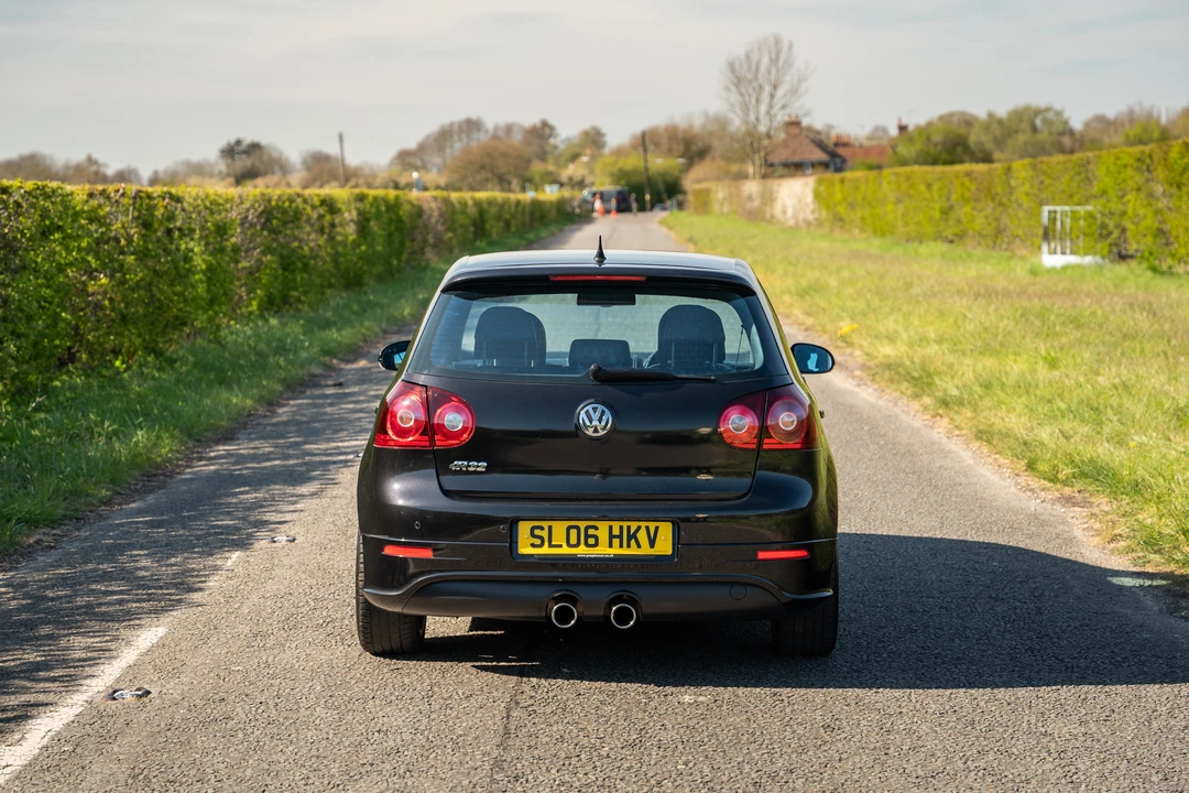 2006 Volkswagen R32 Mk5 - Image 16 of 31