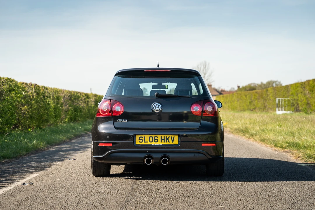 2006 Volkswagen R32 Mk5 - Image 17 of 31