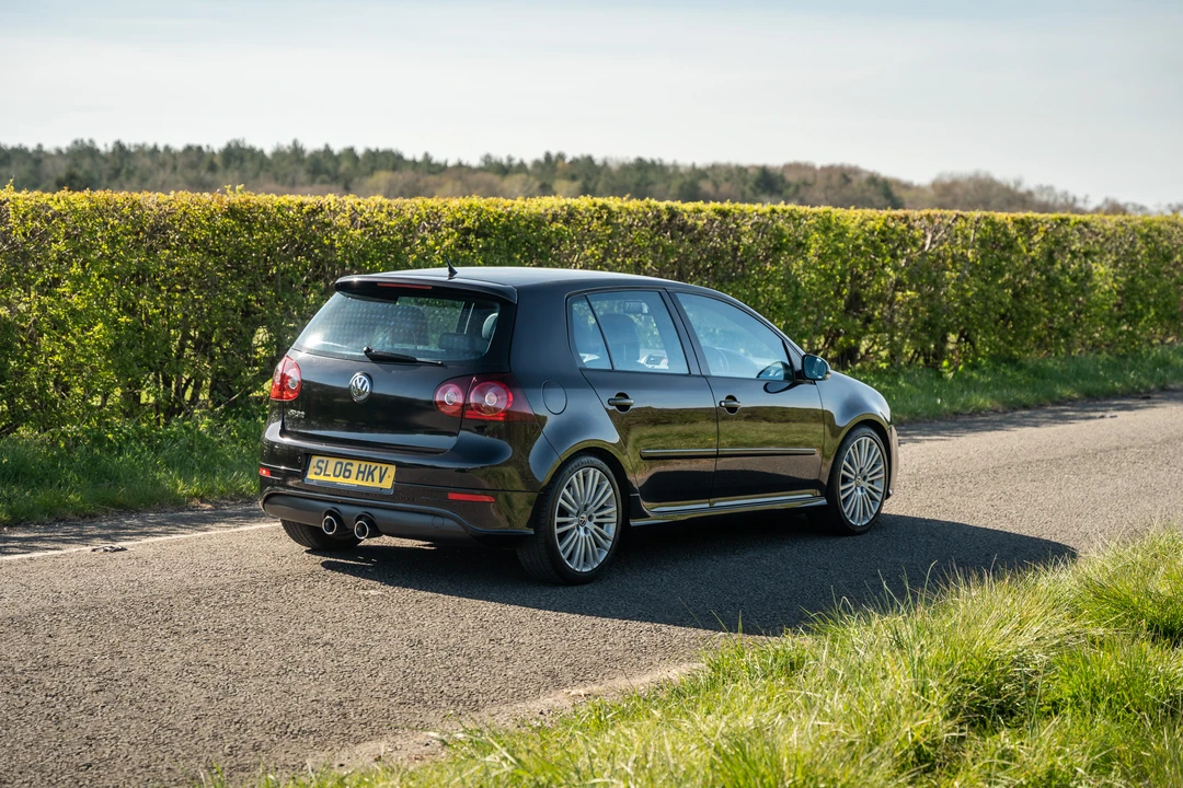 2006 Volkswagen R32 Mk5 - Image 12 of 31