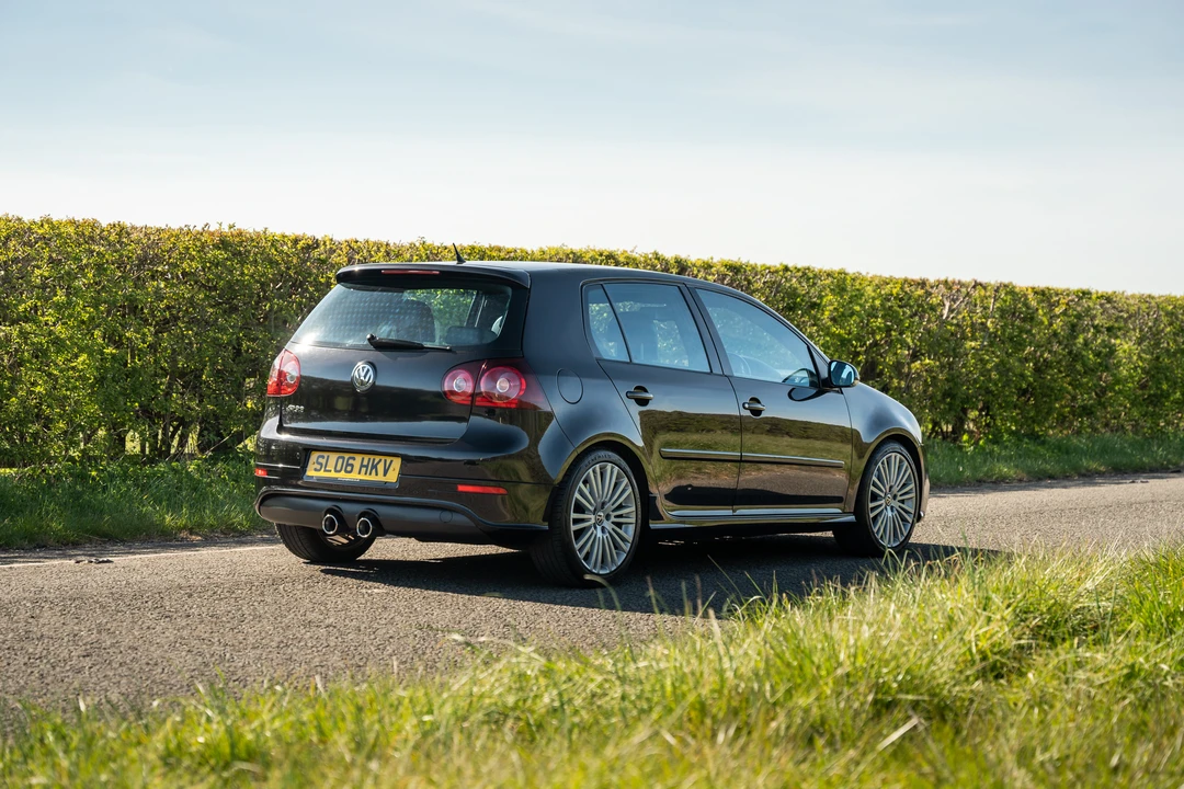 2006 Volkswagen R32 Mk5 - Image 14 of 31