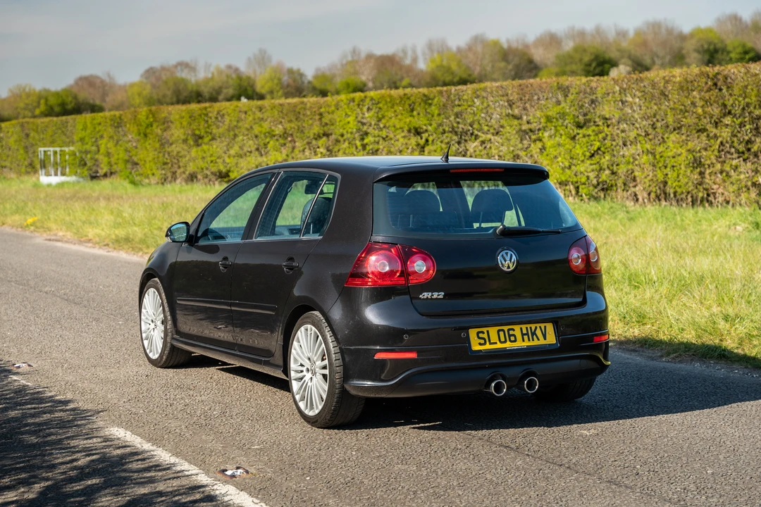 2006 Volkswagen R32 Mk5 - Image 19 of 31