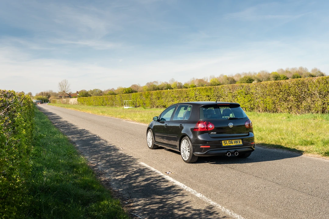 2006 Volkswagen R32 Mk5 - Image 20 of 31