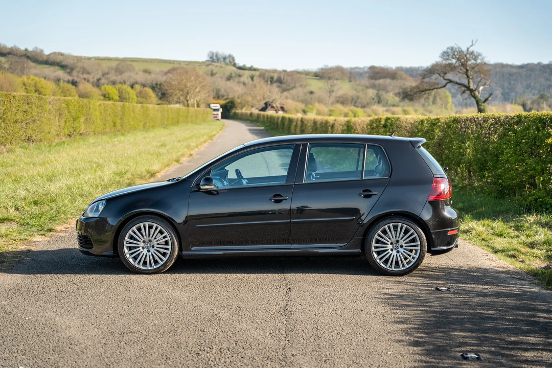 2006 Volkswagen R32 Mk5 - Image 23 of 31