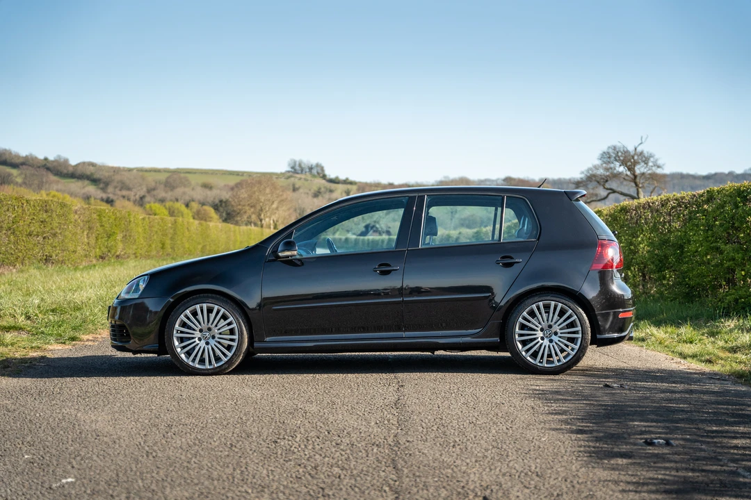 2006 Volkswagen R32 Mk5 - Image 24 of 31