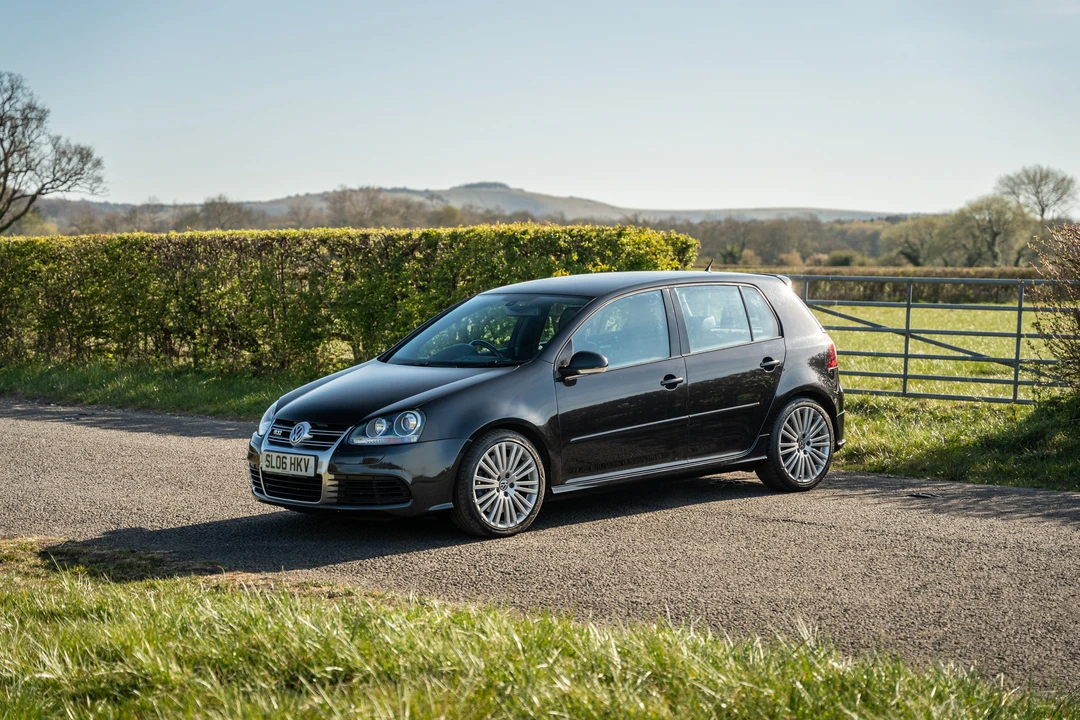 2006 Volkswagen R32 Mk5 - Image 25 of 31