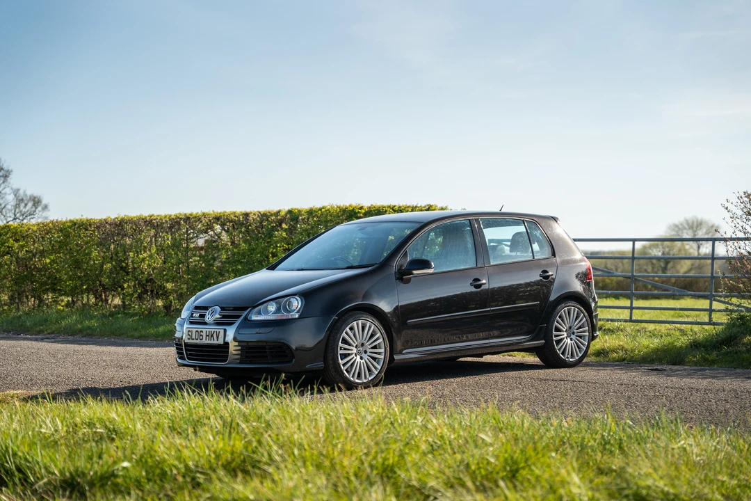 2006 Volkswagen R32 Mk5 - Image 27 of 31