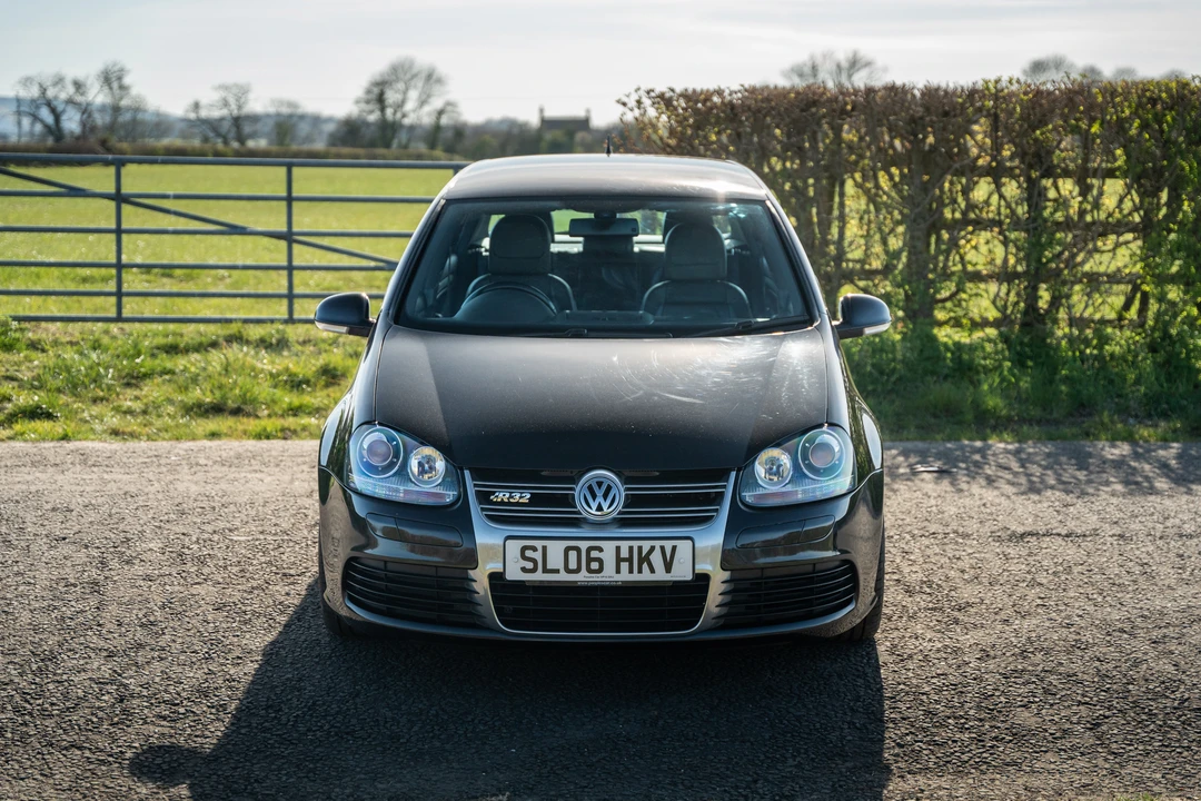 2006 Volkswagen R32 Mk5 - Image 29 of 31