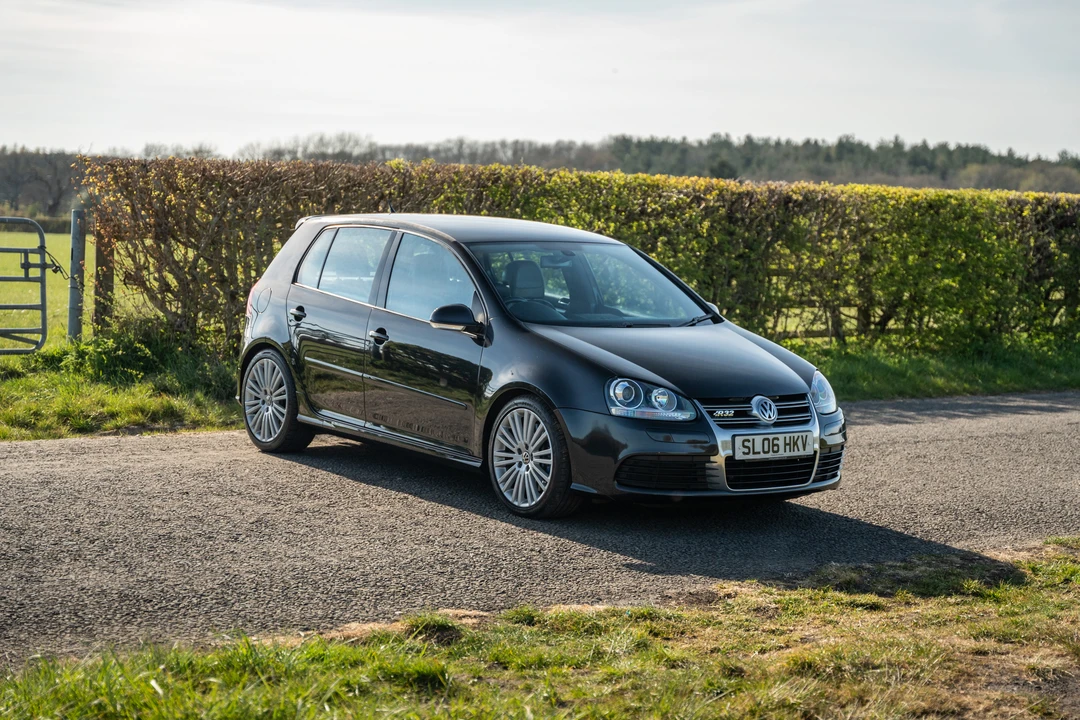 2006 Volkswagen R32 Mk5 - Image 8 of 31