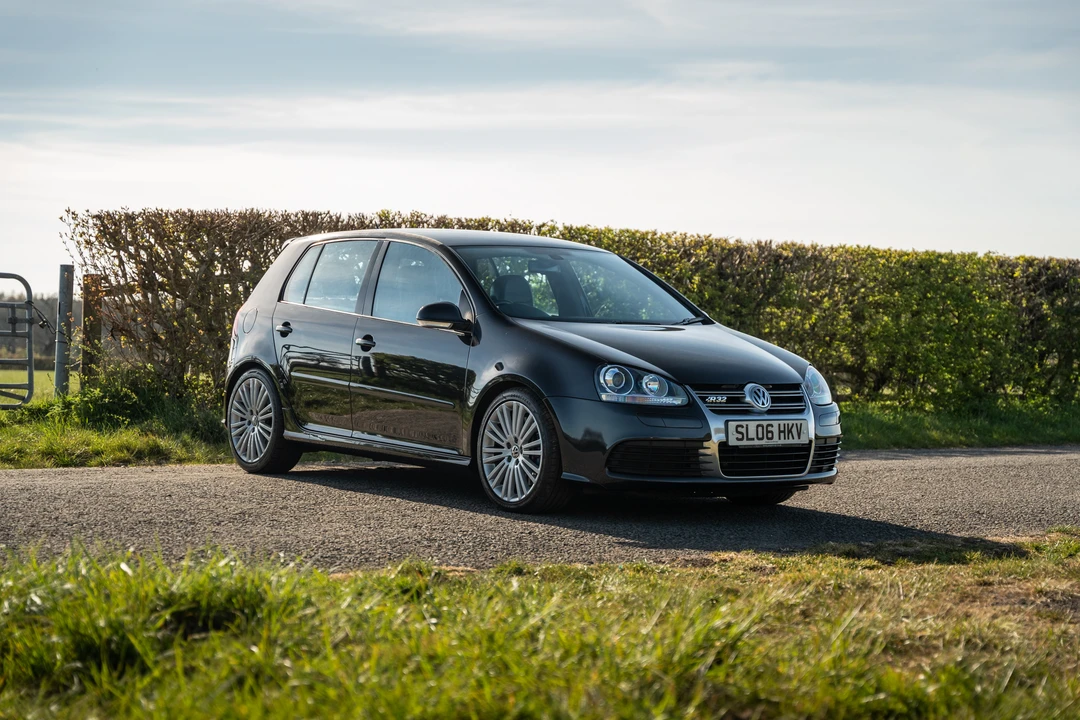 2006 Volkswagen R32 Mk5 - Image 7 of 31