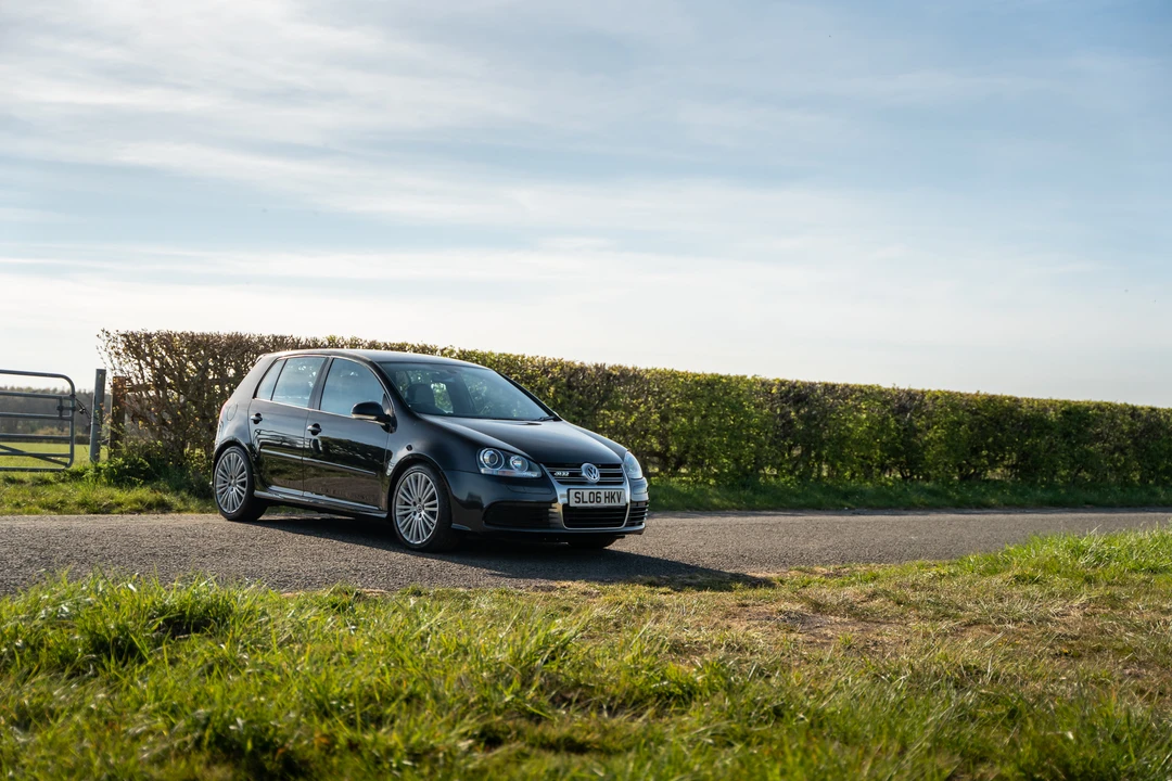 2006 Volkswagen R32 Mk5 - Image 9 of 31