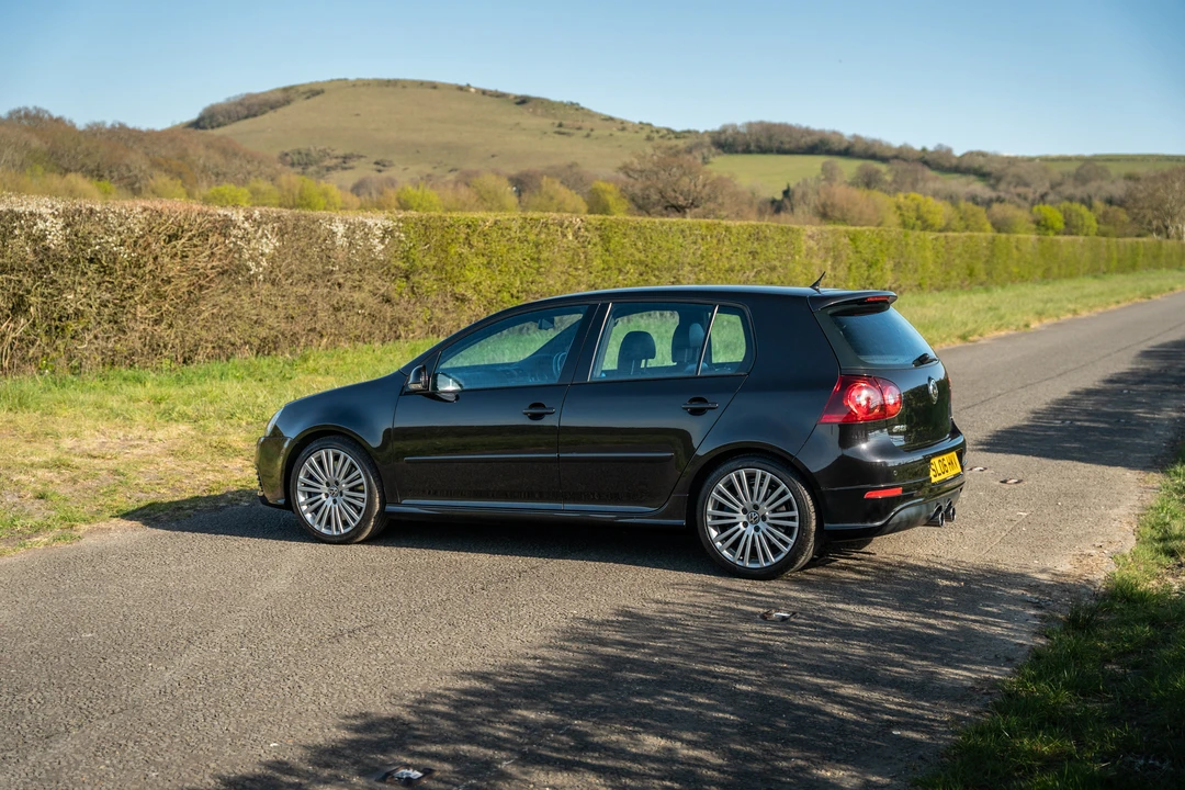 2006 Volkswagen R32 Mk5 - Image 22 of 31