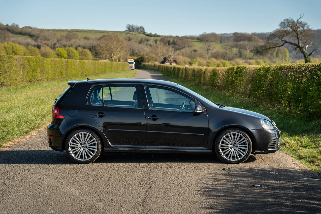 2006 Volkswagen R32 Mk5 - Image 11 of 31