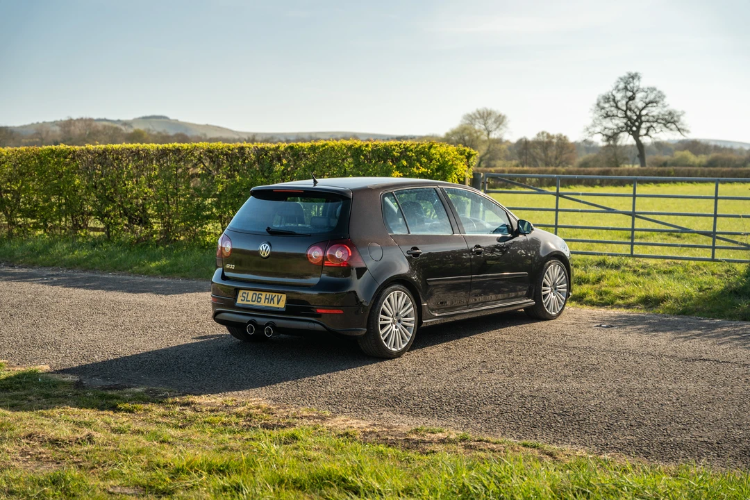 2006 Volkswagen R32 Mk5 - Image 13 of 31