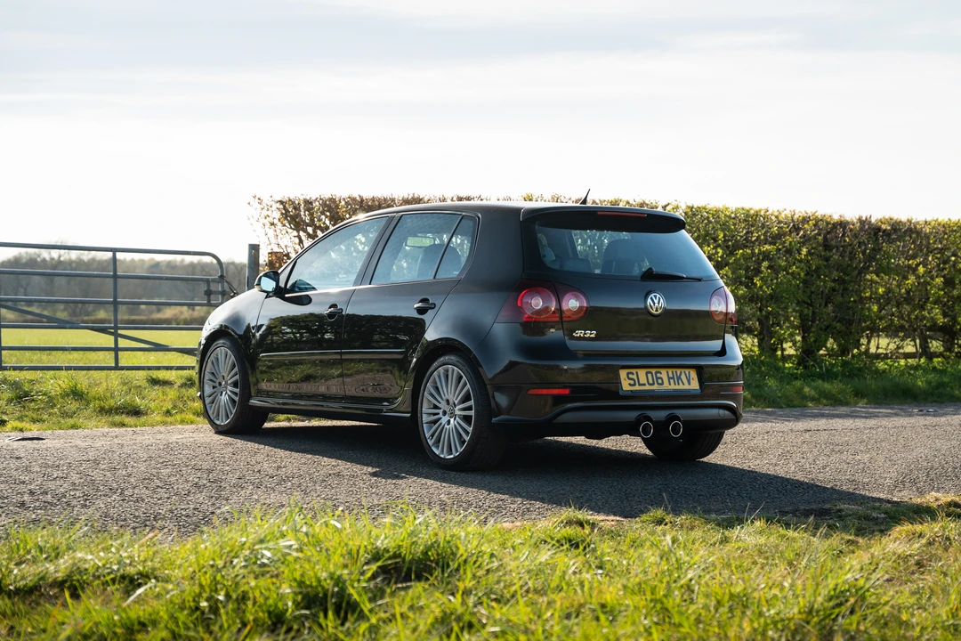 2006 Volkswagen R32 Mk5 - Image 3 of 31