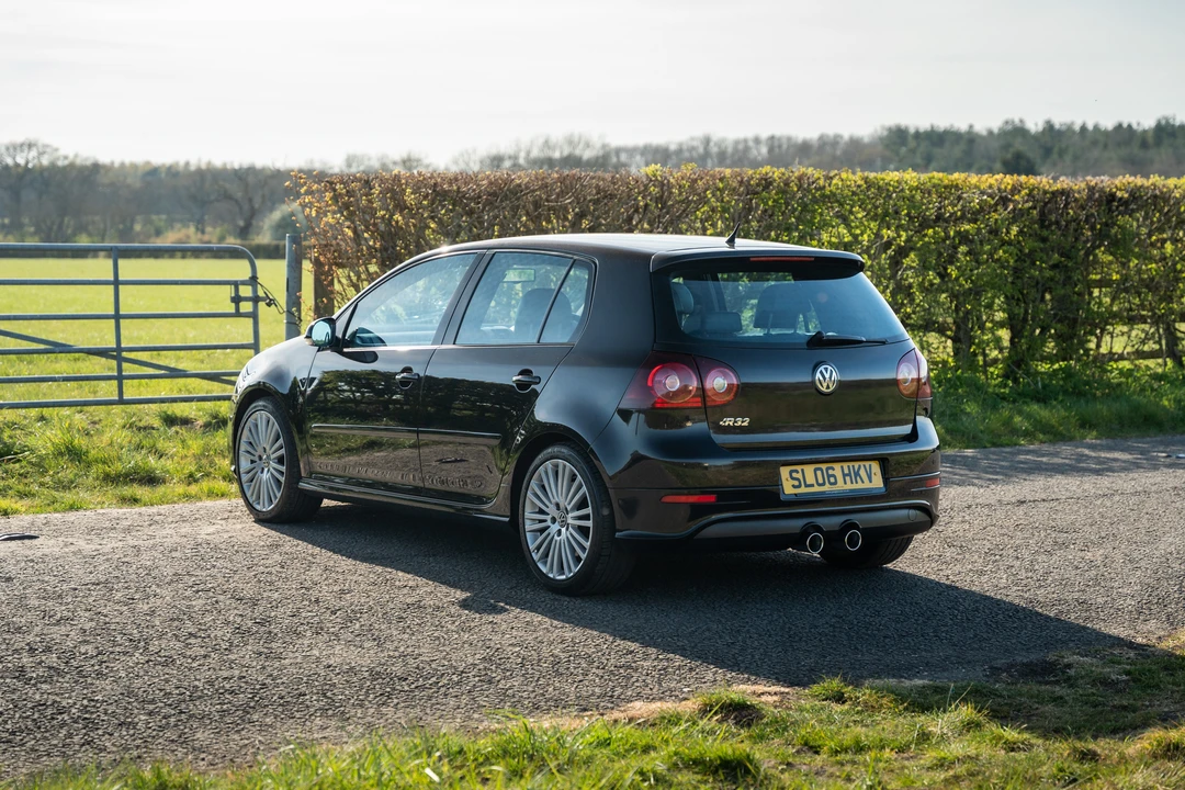 2006 Volkswagen R32 Mk5 - Image 21 of 31
