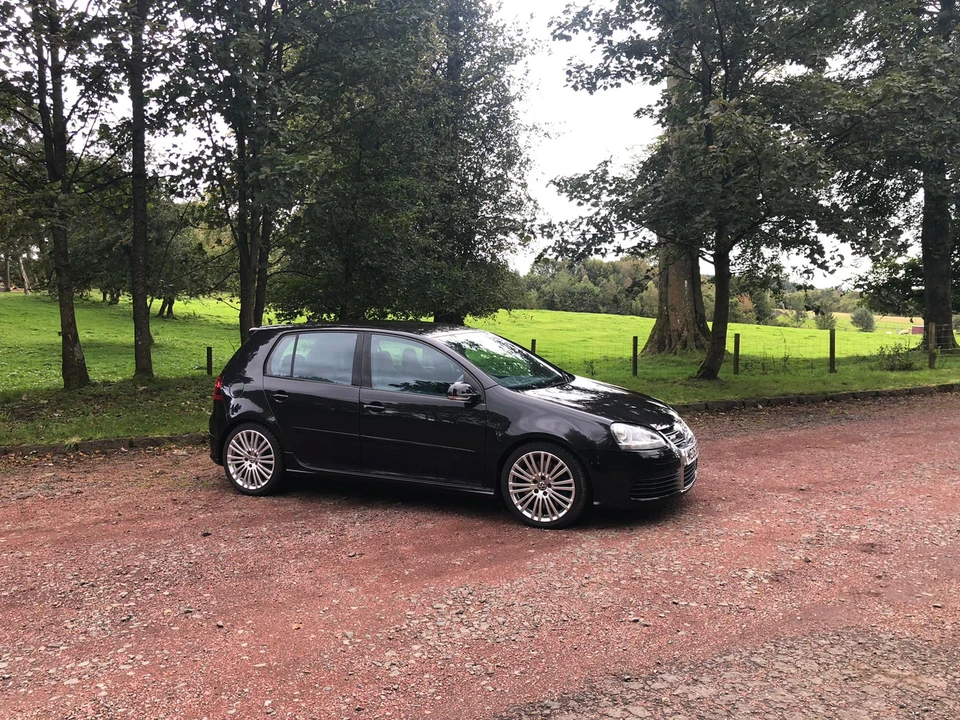 2006 Volkswagen R32 Mk5 - Image 3 of 31