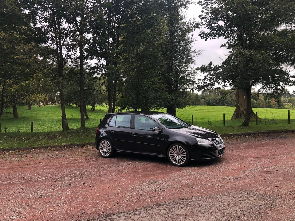2006 Volkswagen R32 Mk5 - Image 5 of 31