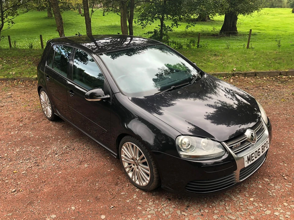 2006 Volkswagen R32 Mk5 - Image 7 of 31