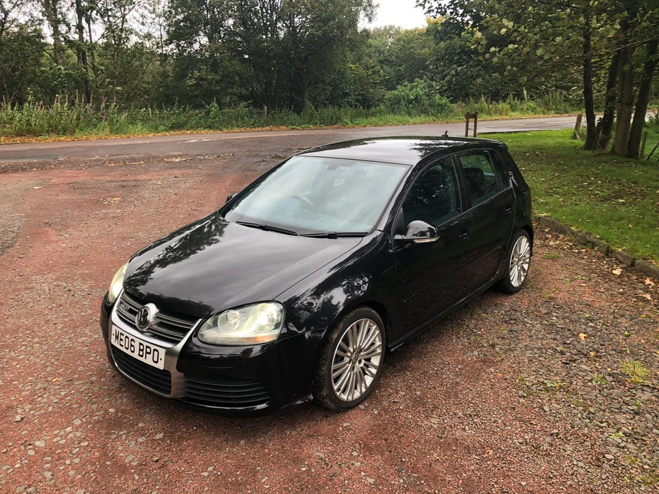 2006 Volkswagen R32 Mk5 - Image 8 of 31