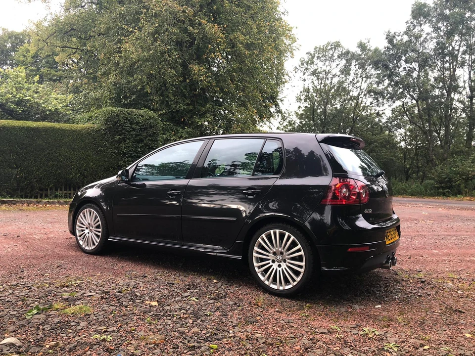 2006 Volkswagen R32 Mk5 - Image 9 of 31