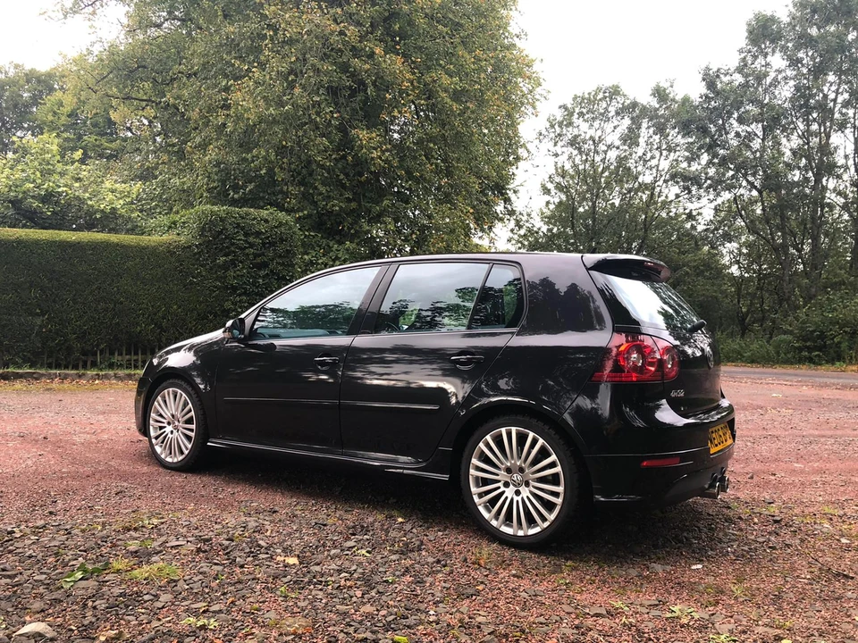 2006 Volkswagen R32 Mk5 - Image 10 of 31