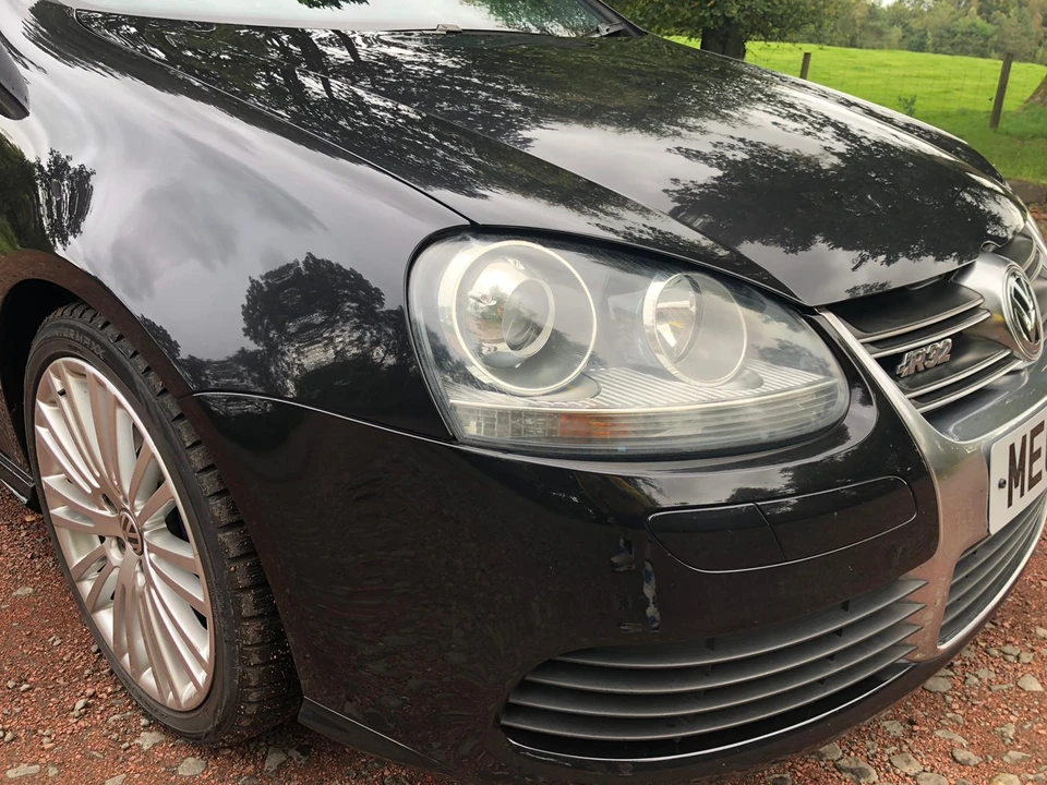 2006 Volkswagen R32 Mk5 - Image 18 of 31