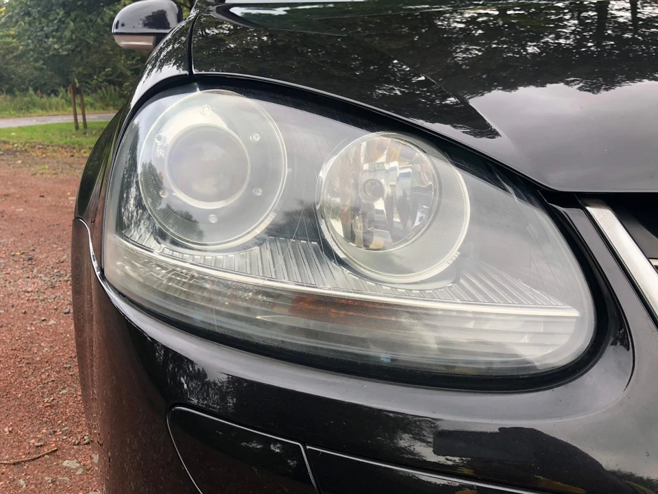2006 Volkswagen R32 Mk5 - Image 20 of 31
