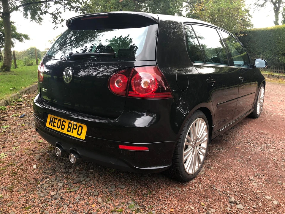 2006 Volkswagen R32 Mk5 - Image 15 of 31