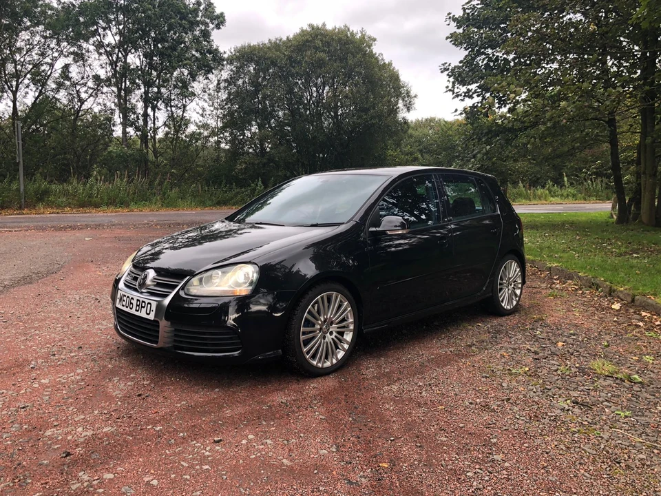 2006 Volkswagen R32 Mk5 - Image 22 of 31