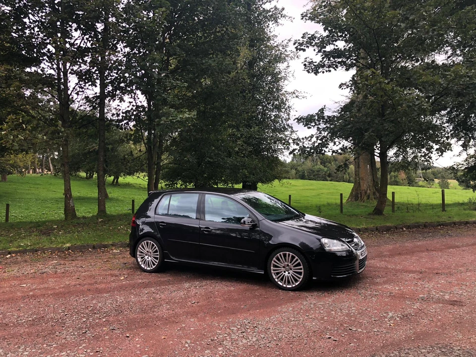2006 Volkswagen R32 Mk5 - Image 25 of 31