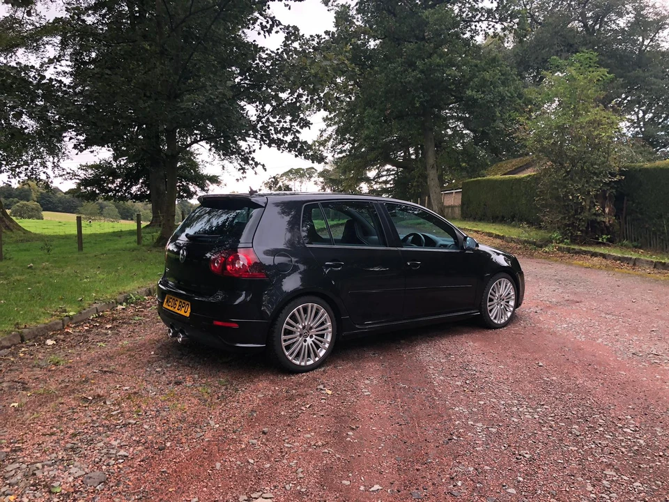 2006 Volkswagen R32 Mk5 - Image 26 of 31