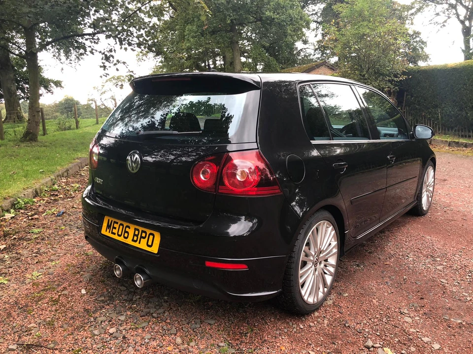 2006 Volkswagen R32 Mk5 - Image 27 of 31