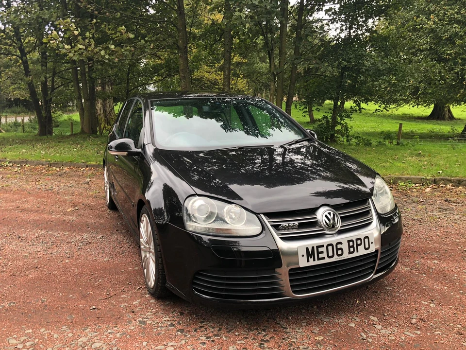2006 Volkswagen R32 Mk5 - Image 28 of 31