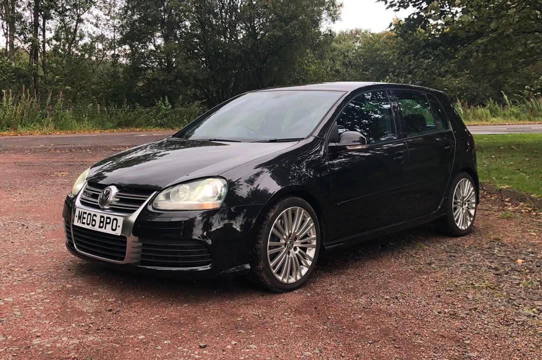 2006 Volkswagen R32 Mk5 - Image 2 of 31