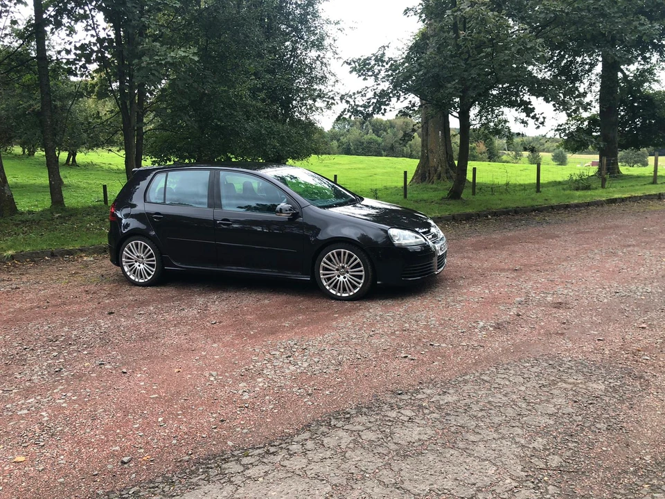 2006 Volkswagen R32 Mk5 - Image 11 of 31