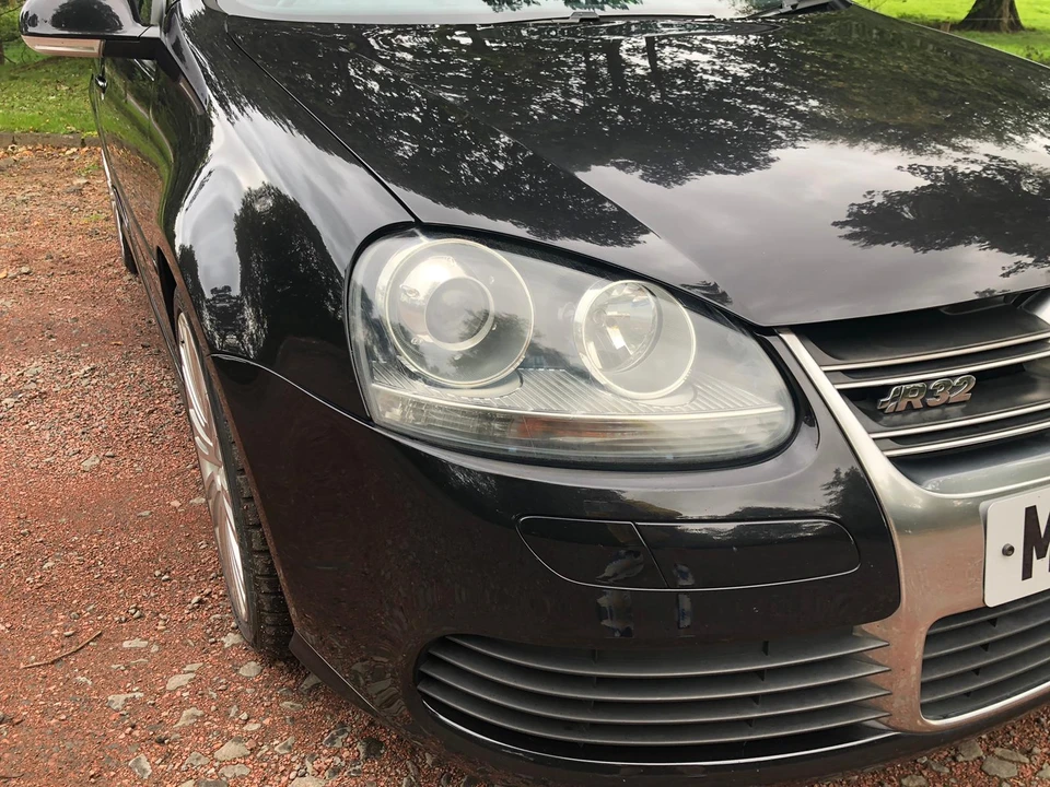 2006 Volkswagen R32 Mk5 - Image 17 of 31