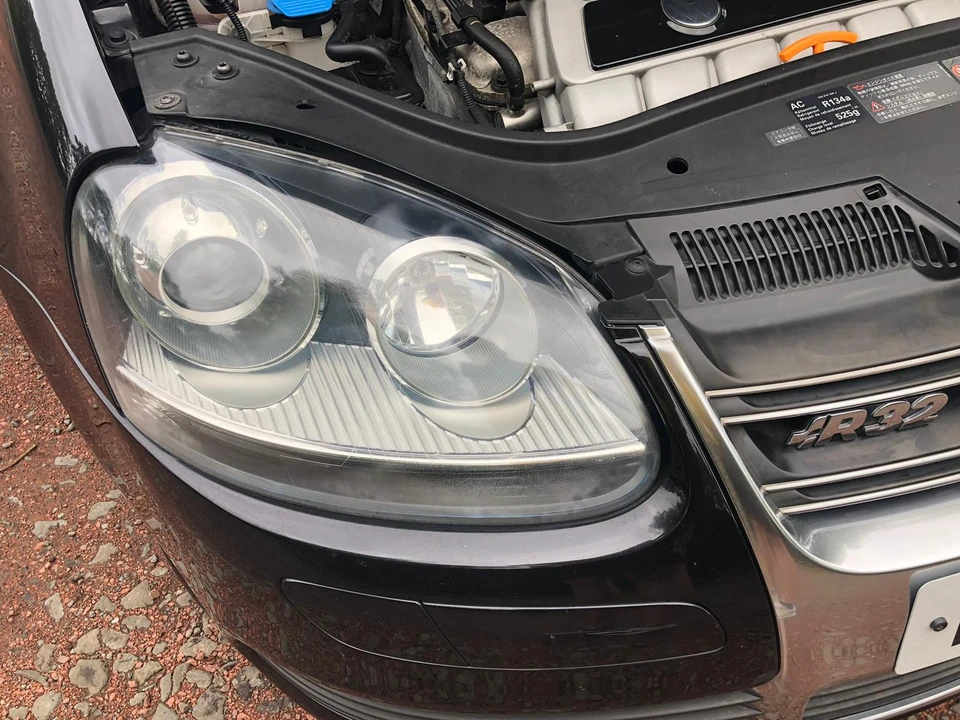 2006 Volkswagen R32 Mk5 - Image 19 of 31