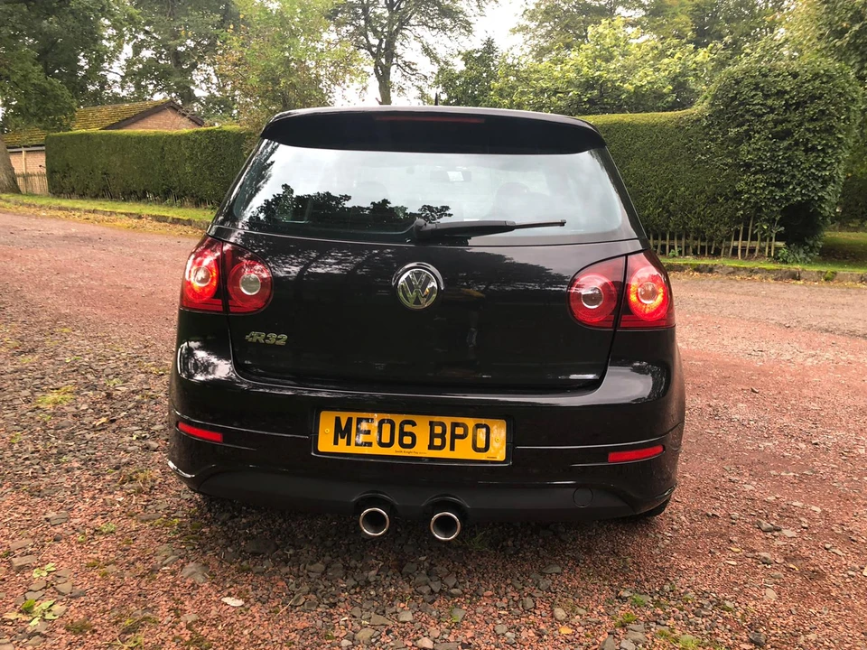 2006 Volkswagen R32 Mk5 - Image 16 of 31