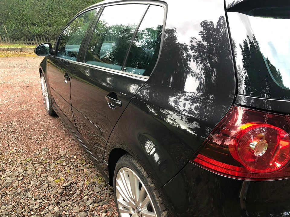 2006 Volkswagen R32 Mk5 - Image 21 of 31