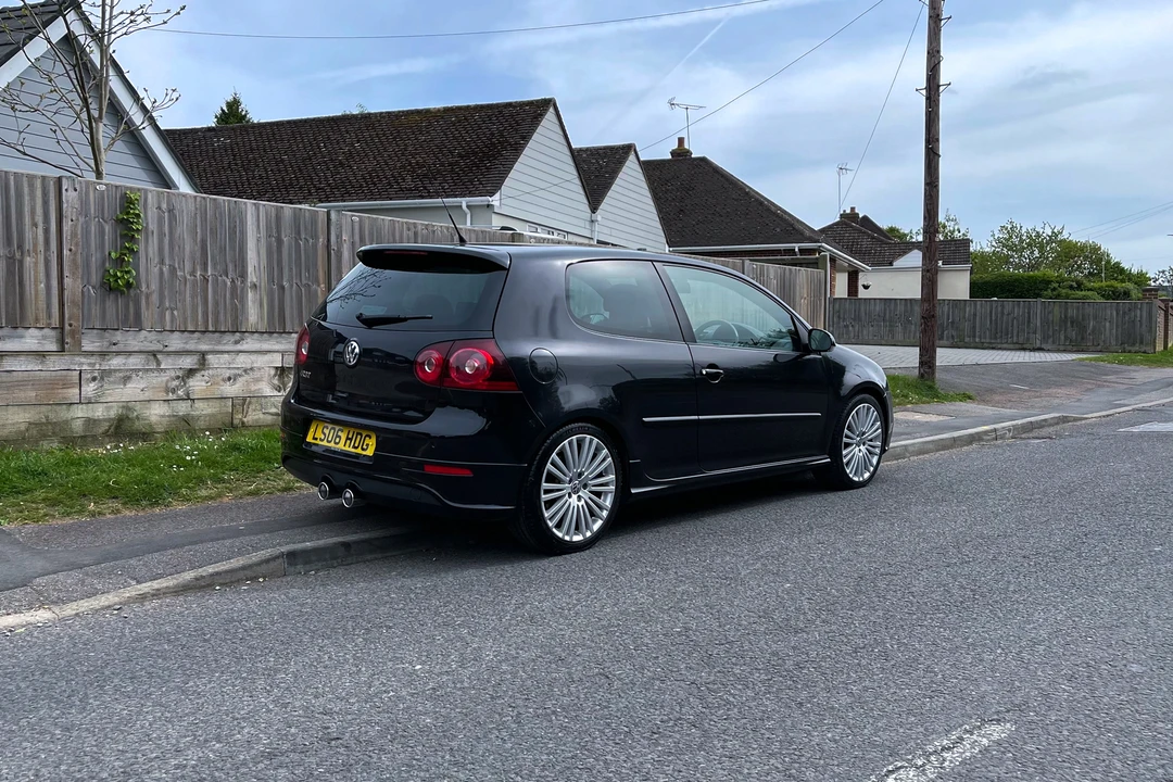 2006 Volkswagen R32 Mk5 - Image 3 of 6