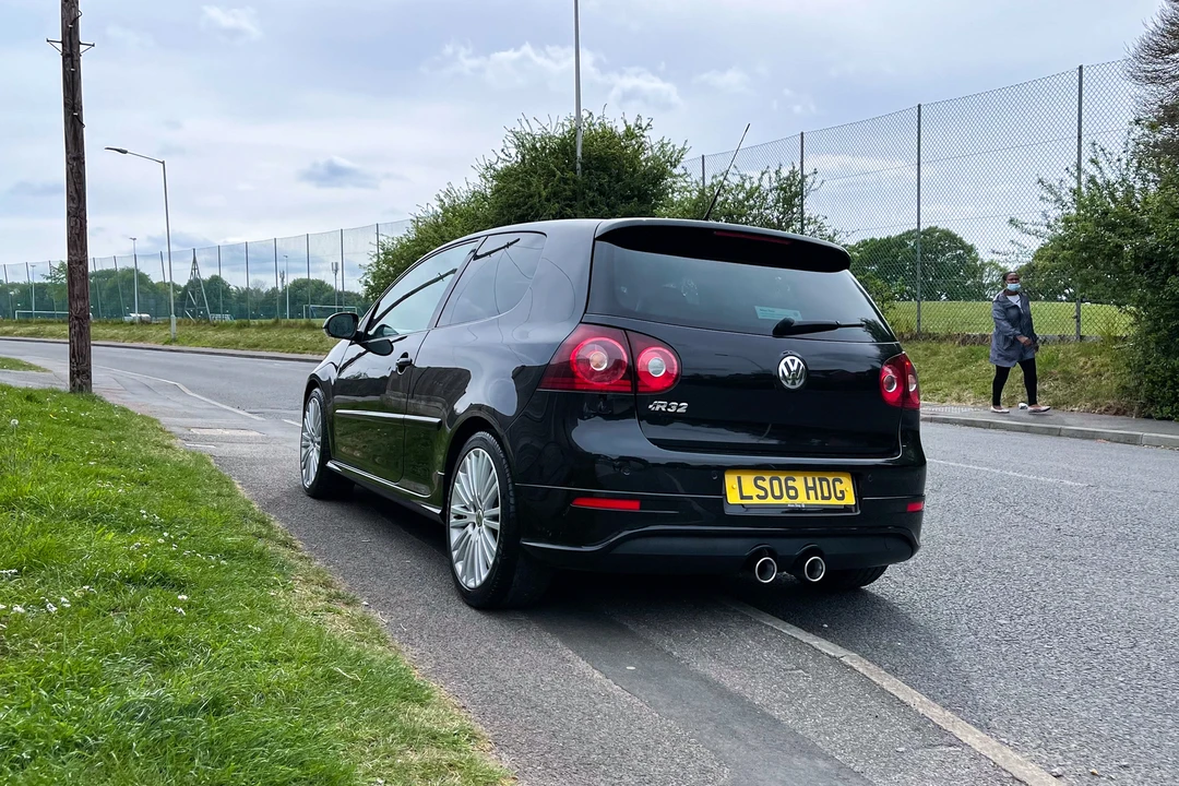 2006 Volkswagen R32 Mk5 - Image 5 of 6