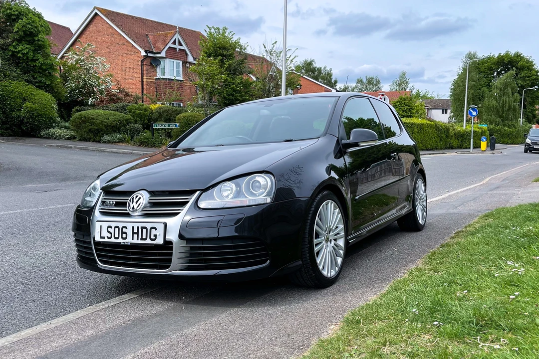 2006 Volkswagen R32 Mk5 - Image 6 of 6