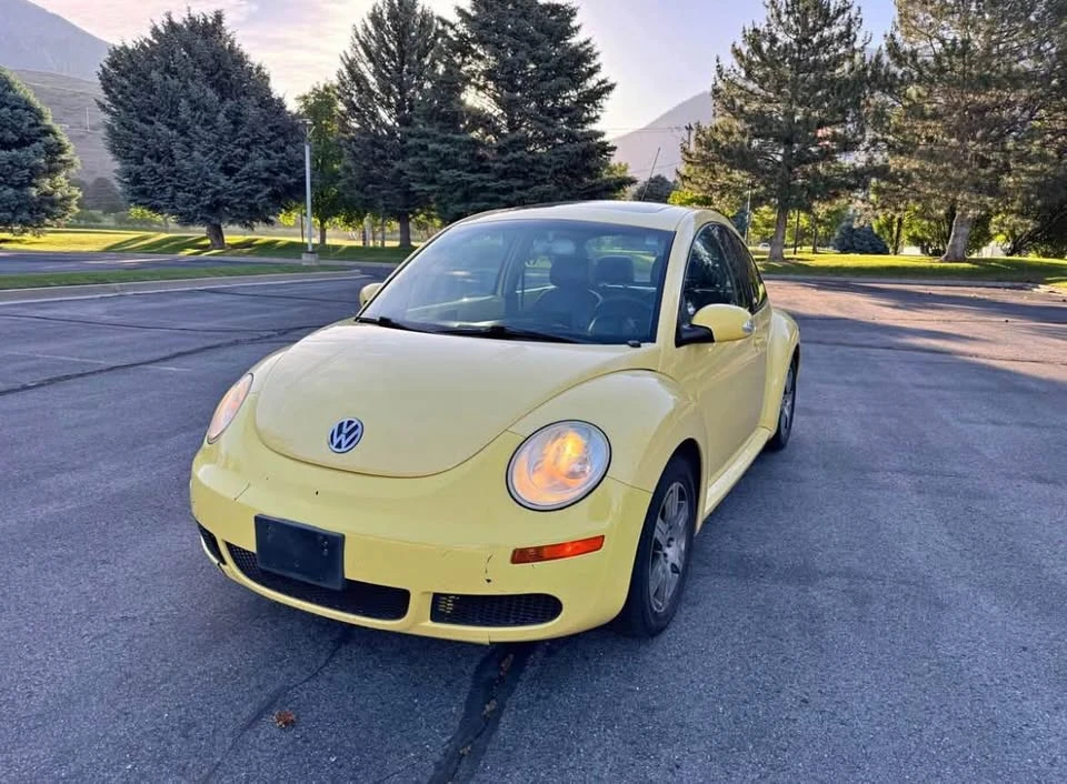 2006 Volkswagen New Beetle - Image 3 of 10